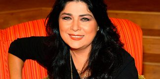 victoria ruffo