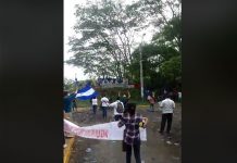 nicaragua