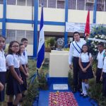 MINED apertura año escolar 2018 en Juigalpa, Chontales