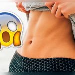 Un abdomen de ensueño tendrás si dejas estos 8 alimentos hinchazon abdominal