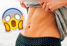 Un abdomen de ensueño tendrás si dejas estos 8 alimentos hinchazon abdominal