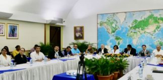 nicaragua