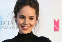 Filtran video de Camila Sodi haciendo baile erótico «post perreo» mexico
