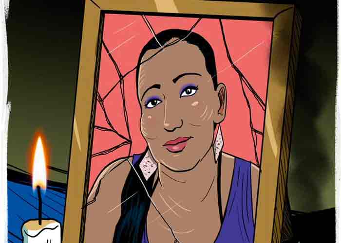 video-victoria-migrante mexico