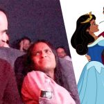 Recrea escena de la Bella Durmiente para proponerle matrimonio a su novia video