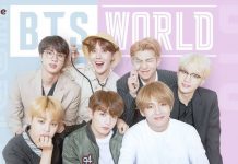 BTS World Banda de K-pop lanza su propio videojuego banda de k pop