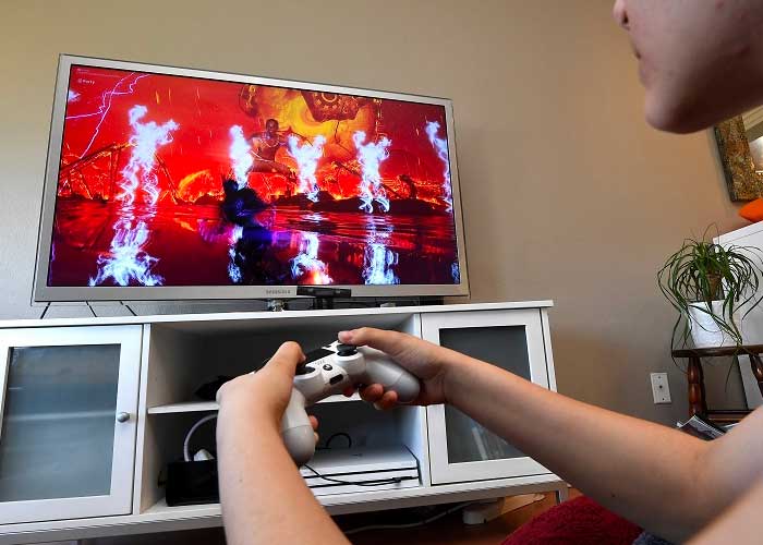 videojuego estados unidos