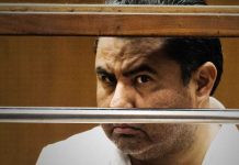 Hallan videos sexuales en teléfono de líder religioso Naasón García