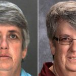 Maestra es detenida por tener sexo con alumna y mandarle fotos porno estados unidos