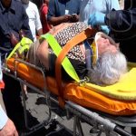 accidente de transito