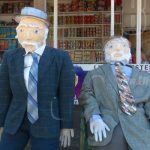 Comerciantes de Managua listos para la venta de «El Viejo» nicaragua