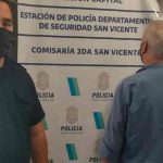 Jubilado de 79 años fue detenido por violar a sus hijastras en Argentina argentina