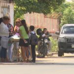 Recomendaciones para no enfermarse con fuertes vientos que azotan Nicaragua nicaragua