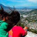 Vientos y lluvias afectaran territorio salvadoreño este 24 de diciembre el salvador