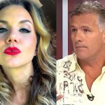 Michelle Vieth revela que actriz abortó un hijo de su ex Héctor Soberón mexico