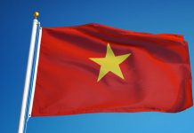 Nicaragua saluda Aniversario de la Independencia de Vietnam nicaragua