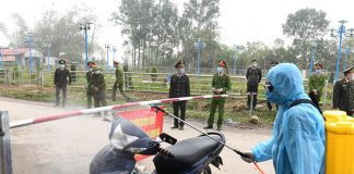 vietnam