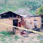Familiares de mujeres asesinadas en Jalapa realizarán una vigilia en la comunidad donde habitaban nicaragua