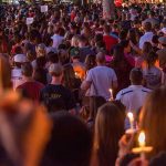 EE.UU: Miles asisten a vigilia por las víctimas de tiroteo en Florida (FOTOS) estados unidos