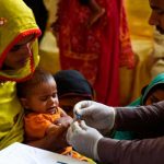 Médico infectó con VIH a más de 400 niños y 100 adultos en Pakistán pakistan