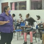 Abordan política y plan de salud ante ITS en Nicaragua nicaragua