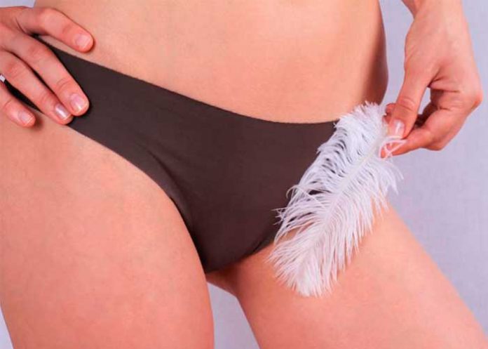 depilacion del vello