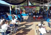 Nandaime arranca el nuevo ciclo escolar 2019 nicaragua
