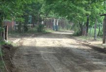 Rehabilitación de caminos para mejores accesos en Villa El Carmen nicaragua