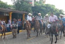 nicaragua