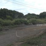 Hacen llamado a que limpien terrenos en Villa Guadalupe, Masaya nicaragua