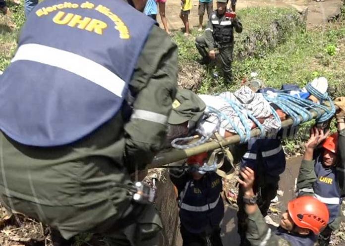 villa-libertad-ejercicio-4 nicaragua