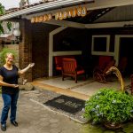 Hotel Villa Paraíso, el lugar ideal para desconectarte de la rutina nicaragua