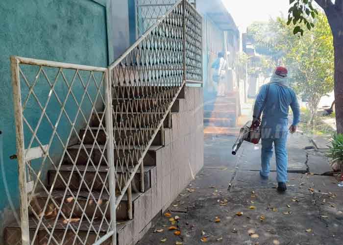 villa-progreso-salud-2 nicaragua