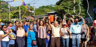 nicaragua