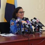 11 personas fallecidas en accidente de tránsito en la semana del 19 al 25 de febrero nicaragua