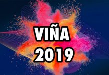 Aquí todos los detalles de Viña del Mar 2019 musica