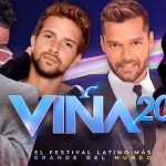 Todo lo que debes saber sobre Viña del Mar 2020 musica