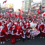 Fotos: Un recorrido por el mundo que celebra la Navidad mundo