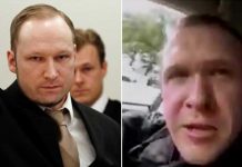 Austria reveló un vínculo entre terrorista y ultraderecha europea austria