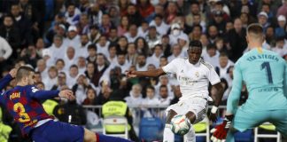 la liga