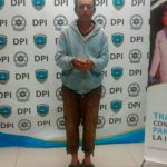 Honduras: Capturan a aberrado que violó a su sobrina de 4 años honduras