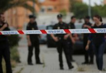 Joven pide auxilio a un alcalde tras sufrir violación múltiple en españa