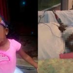 Niña murió tras ser violada por padrastro mientras madre «observaba» estados unidos