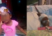 Niña murió tras ser violada por padrastro mientras madre «observaba» estados unidos