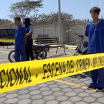 Capturan a «Rabito» y a «El Renco», delincuentes violadores de Managua nicaragua