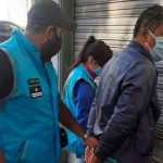 Argentina: Detienen a hombre por abusar sexualmente de su sobrina argentina