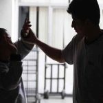 La violencia de género contra las mujeres en Perú creció un 130% en 2020 peru