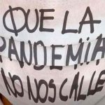 Confinamiento expone más la violencia de género en Uruguay uruguay