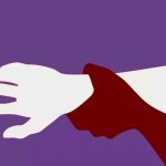 Nueva York se tiñe de morado contra violencia machista estados unidos