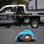 La violencia y los asesinatos en México no paran mexico, violencia, asesinatos,
